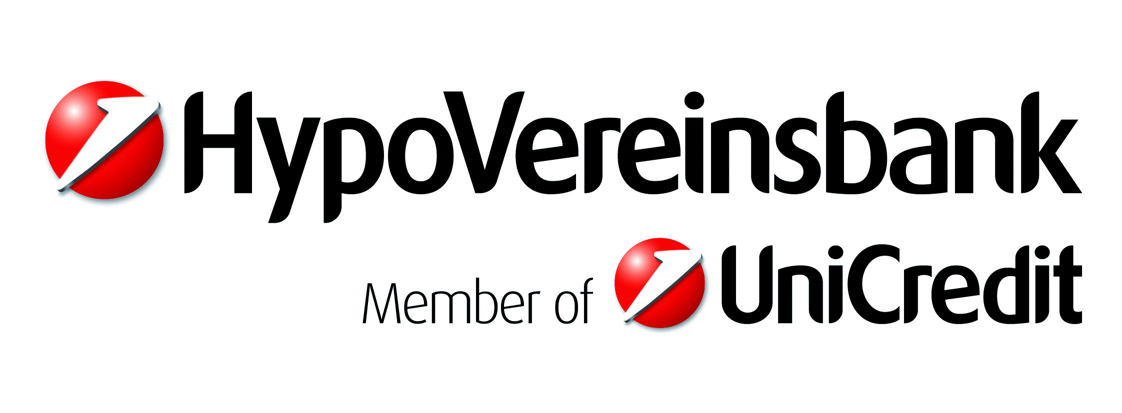 HypoVereinsbank Brand Logo