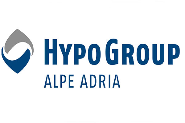 Hypo Alpe Adria Bank Brand Logo