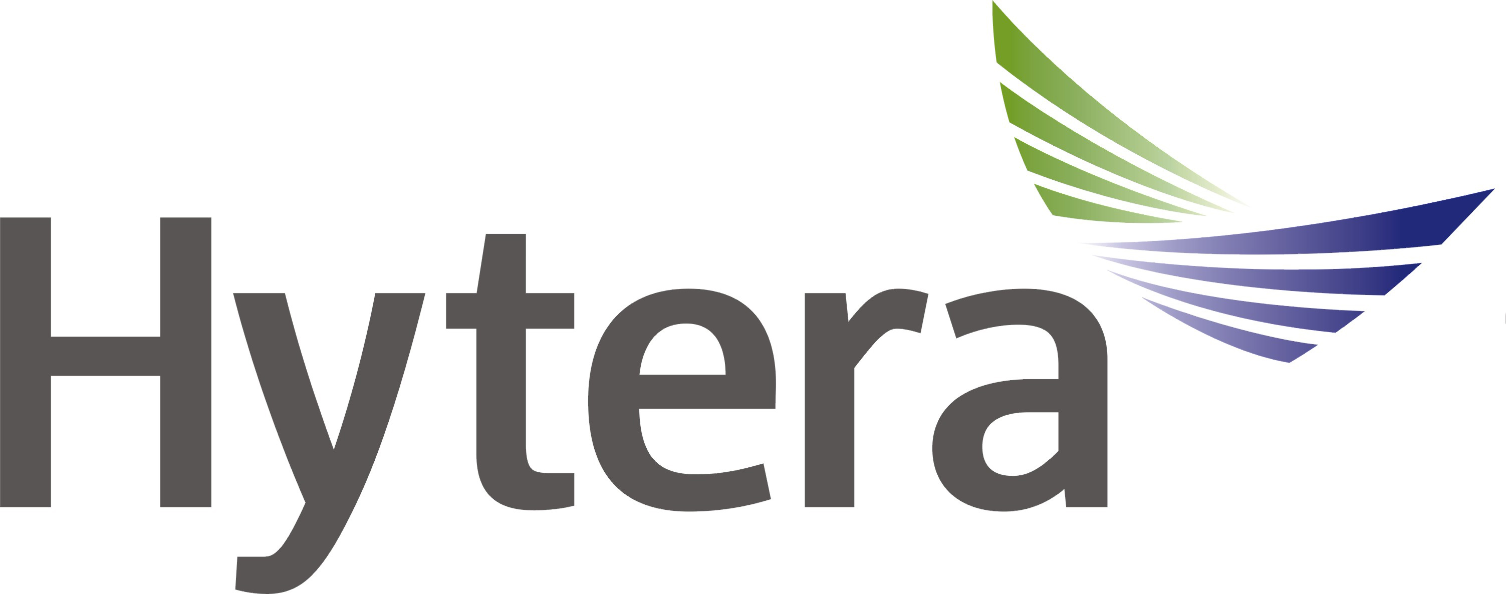 Hytera Communications Brand Logo