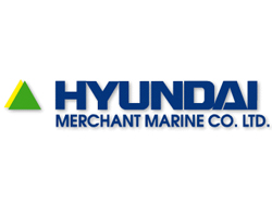 Hyundai Merchant Marine Brand Logo