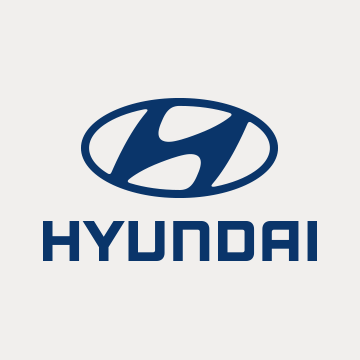 Hyundai Brand Logo