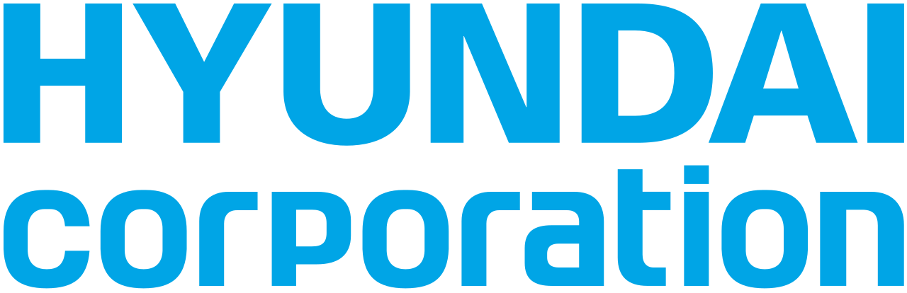 Hyundai Group Brand Logo