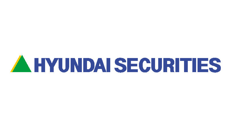 Hyundai Securities Brand Logo