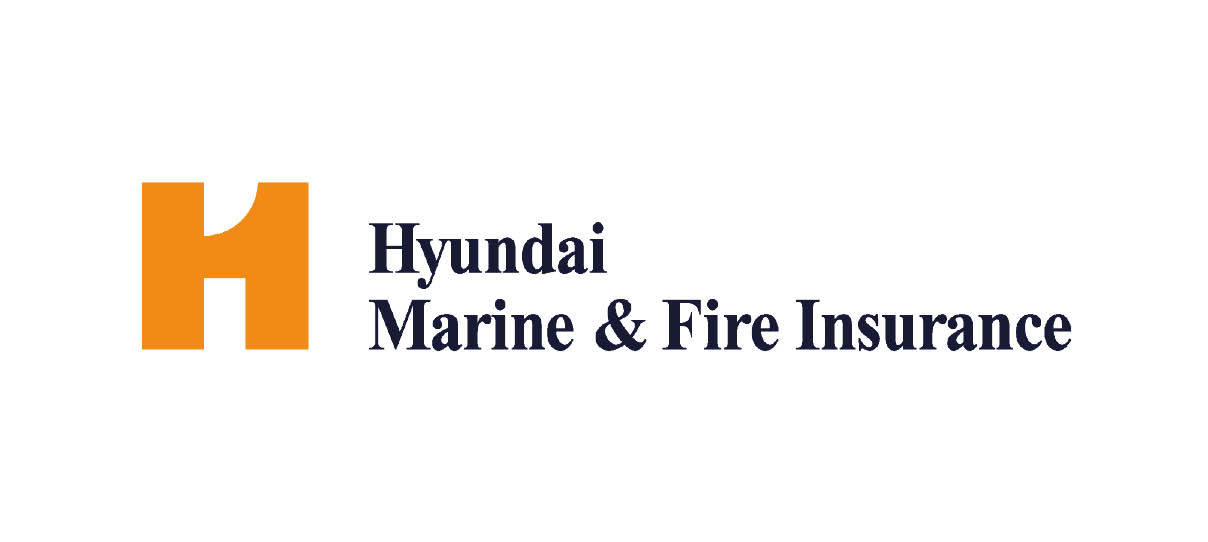 Hyundai Marine & Fire Insurance Company Brand Logo