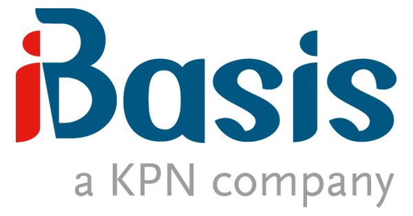 iBasis Brand Logo