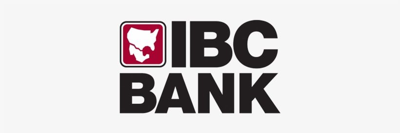 IBC Bank Brand Logo
