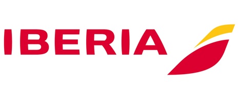 Iberia Brand Logo