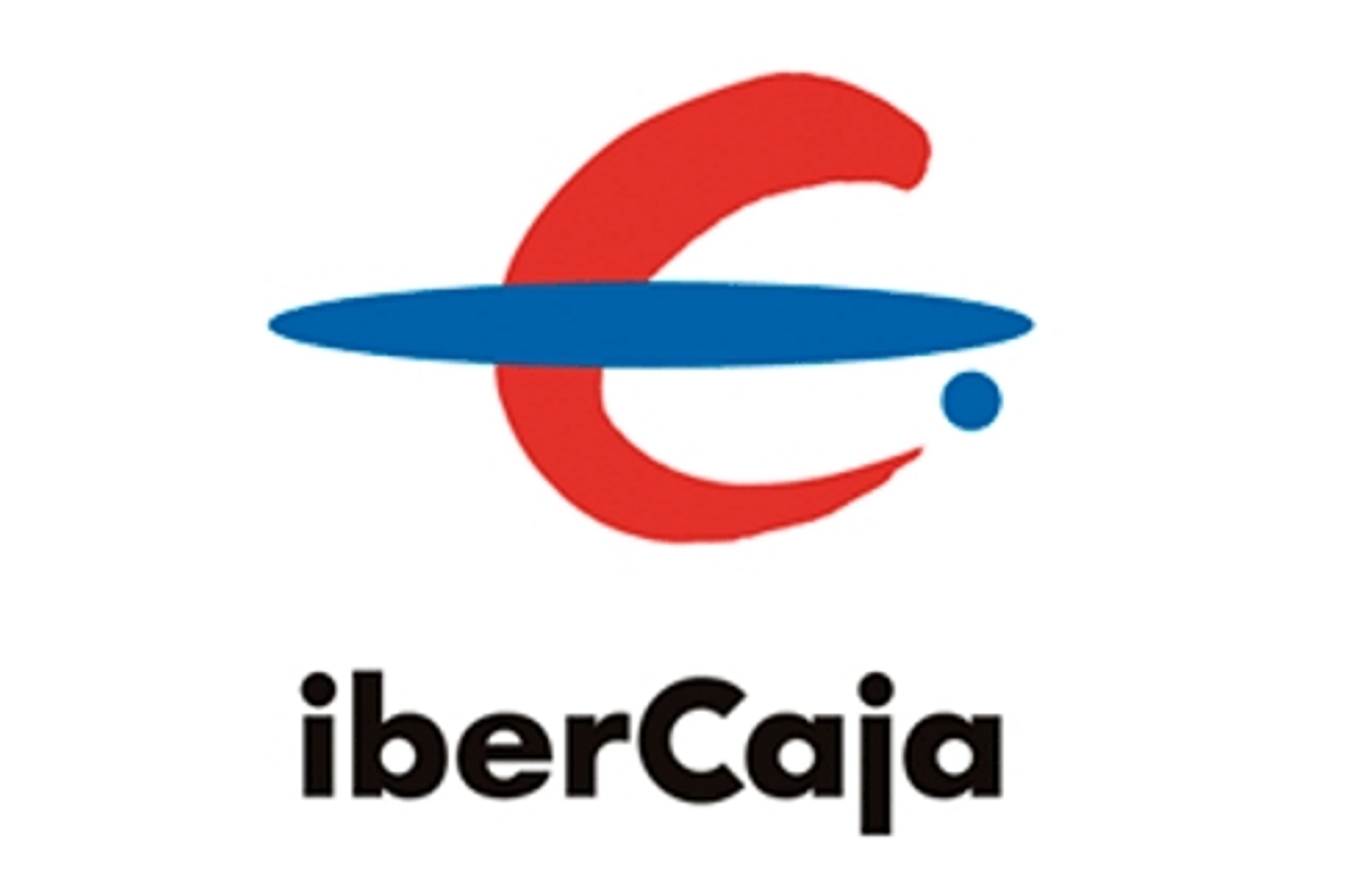 Ibercaja Brand Logo