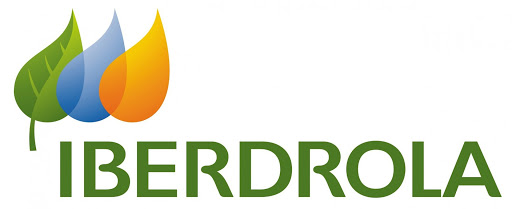 Iberdrola Brand Logo