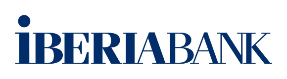 IBERIABANK Brand Logo