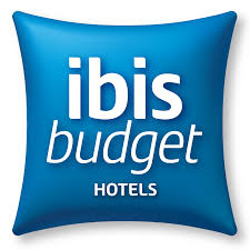 Ibis Budget Brand Logo