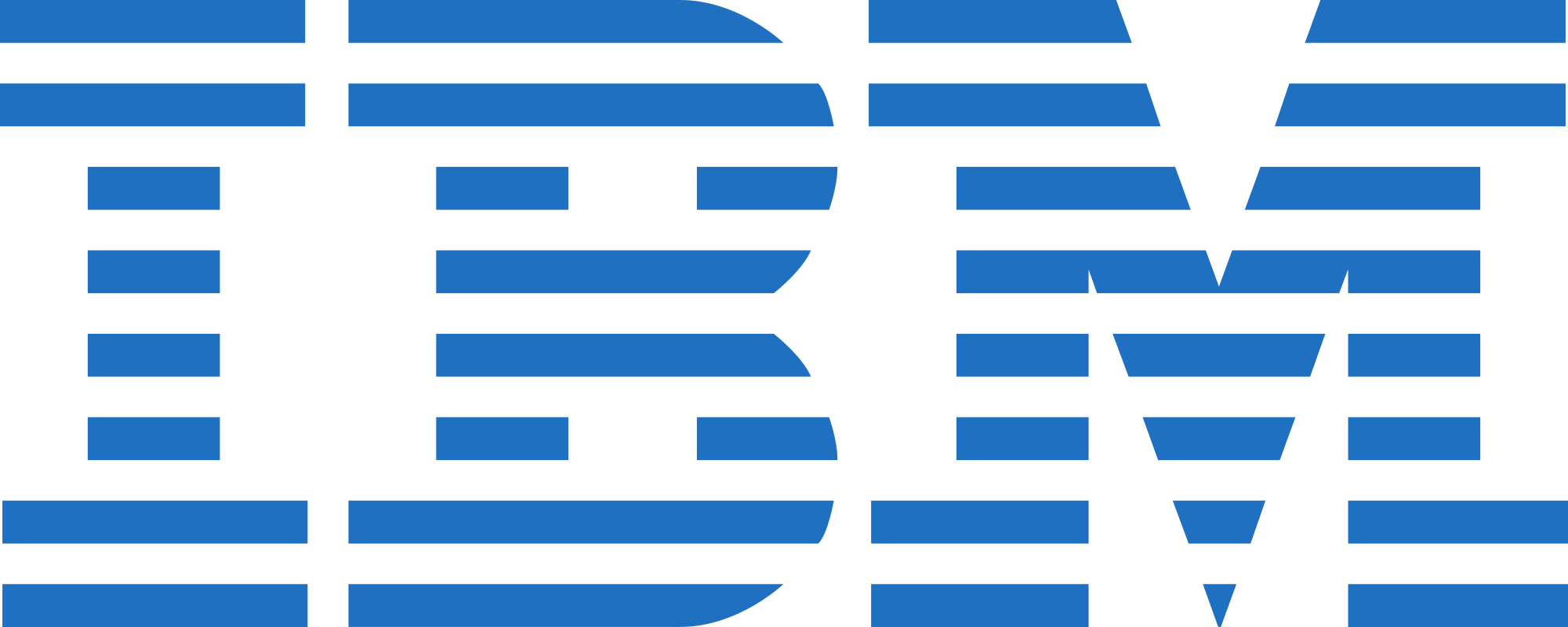 IBM Brand Logo