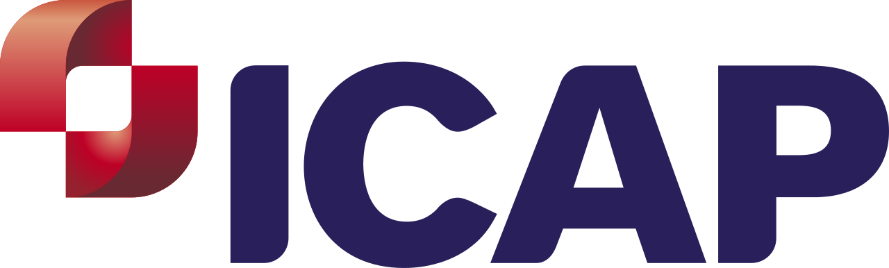 ICAP Brand Logo