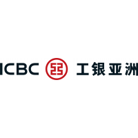 ICBC Asia Brand Logo