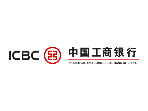 ICBC Brand Logo