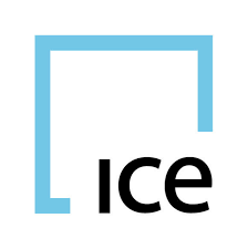ICE Brand Logo