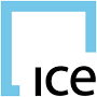 ICE Brand Logo