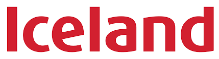 Iceland Brand Logo