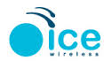 Ice Wireless Brand Logo