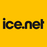 Ice.net Brand Logo