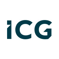 ICG Brand Logo