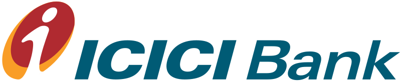ICICI Bank Brand Logo