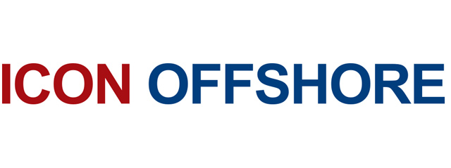 Icon Offshore Brand Logo