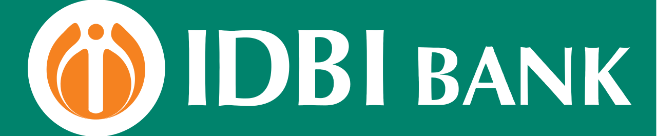 IDBI Bank Brand Logo
