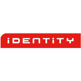 Identity Brand Logo