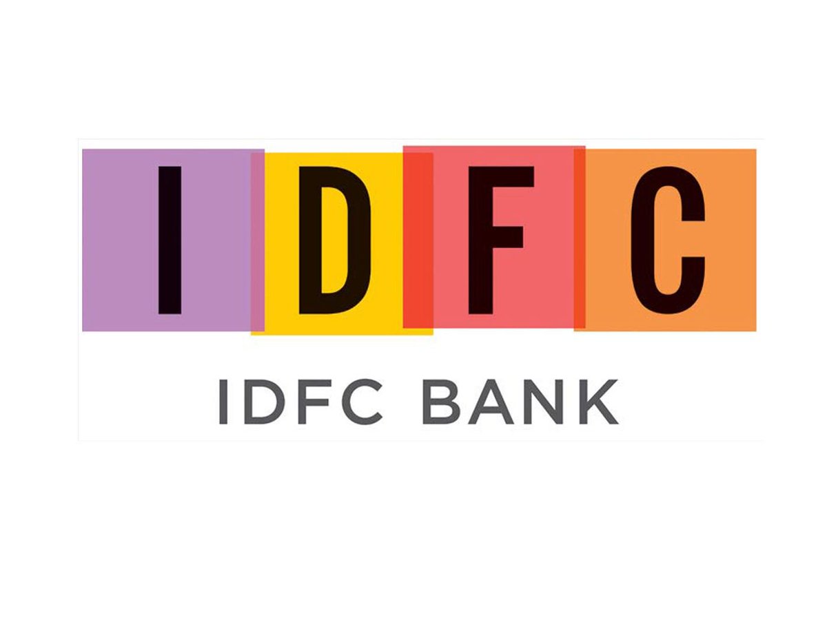 Idfc Ltd Brand Logo