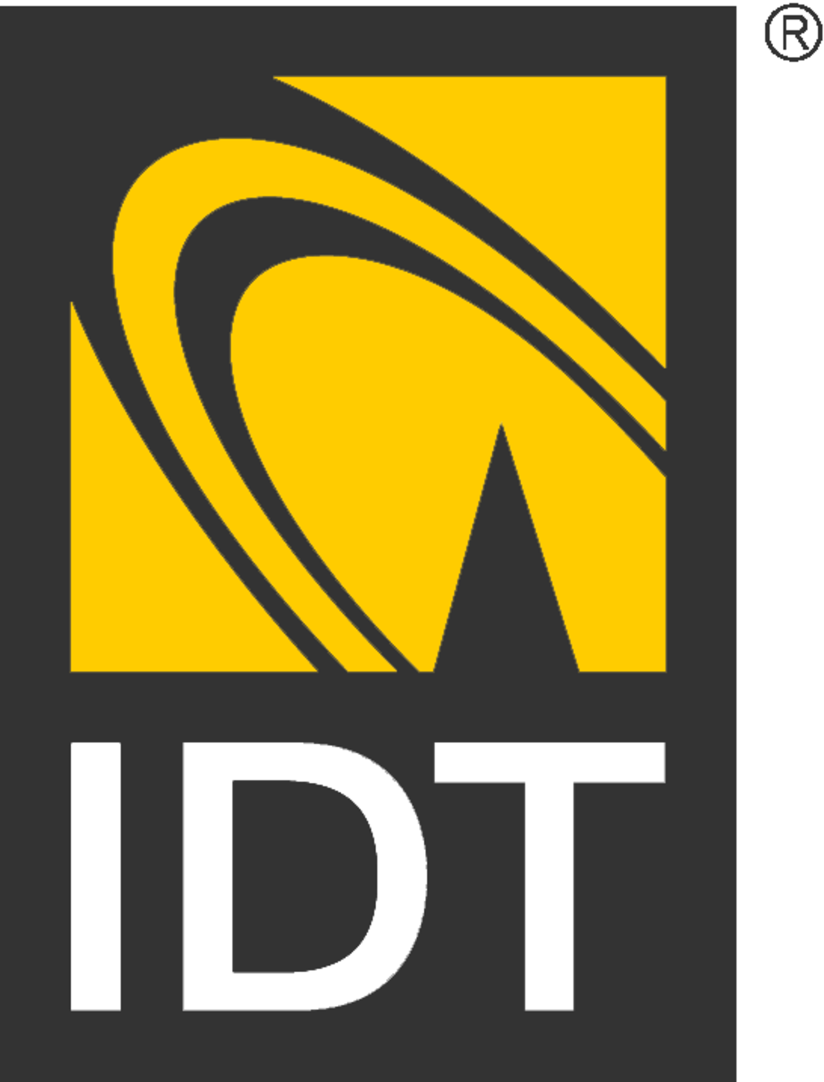 IDT Brand Logo