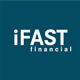 iFAST Brand Logo