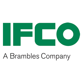 IFCO Brand Logo