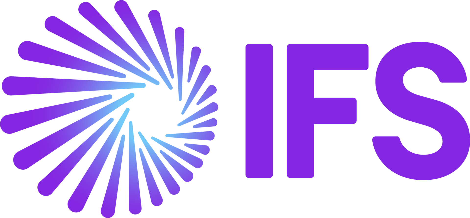 IFS Brand Logo