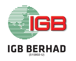IGB Brand Logo