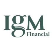 IGM Financial Brand Logo
