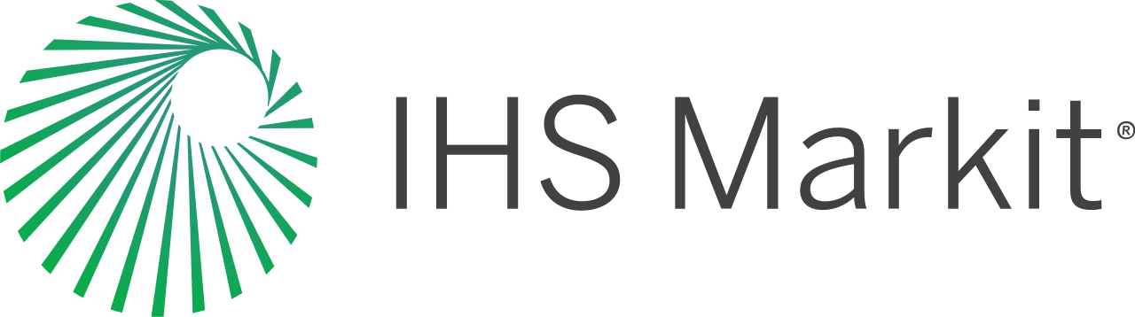 IHS Markit Brand Logo
