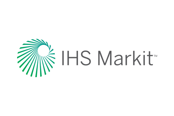 IHS Markit Brand Logo