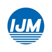 IJM Brand Logo