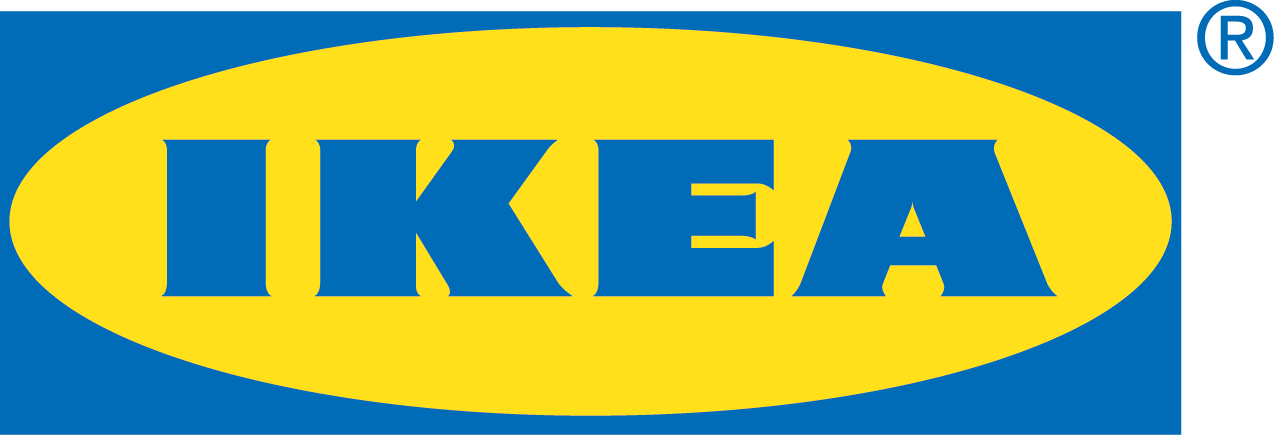 IKEA Brand Logo