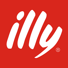 Illy Brand Logo