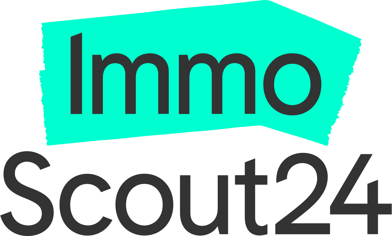 ImmoScout24 Brand Logo