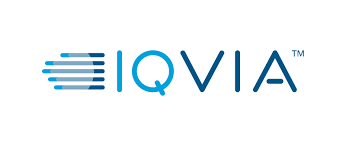Iqvia Brand Logo