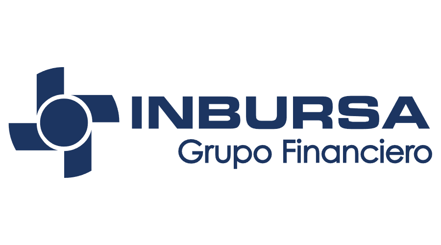 Inbursa Brand Logo