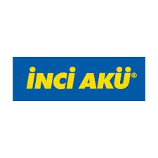 Inci Akü Brand Logo