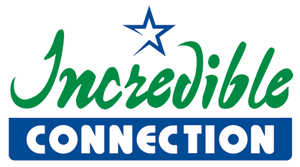 Incredible Connection Brand Logo