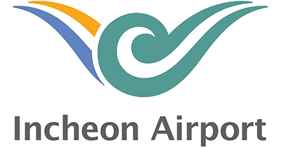 Incheon International Airport Brand Logo