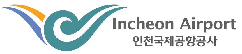 Incheon International Airport Brand Logo