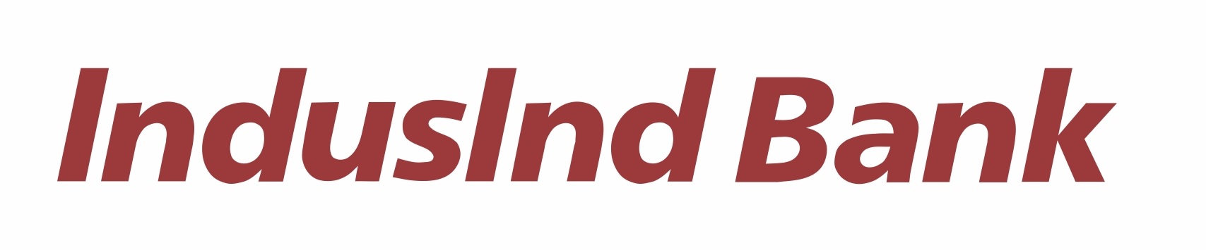 IndusInd Bank Brand Logo