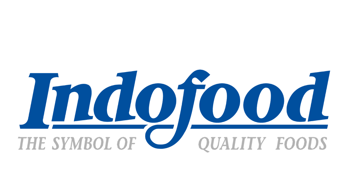 Indofood Brand Logo
